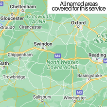 Load image into Gallery viewer, Conservatory Deep Valet cleaning