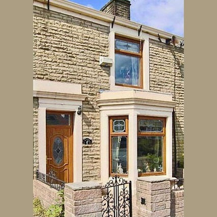 Window Cleaning Swindon 1&2 Bedroom Home
