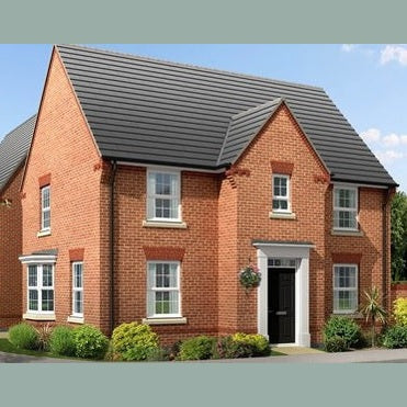 4 Bed - Regular Window Cleaning