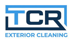 TCR Exterior Cleaning