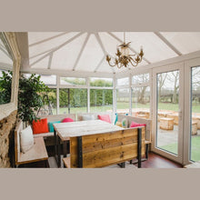 Load image into Gallery viewer, Conservatory Deep Valet cleaning
