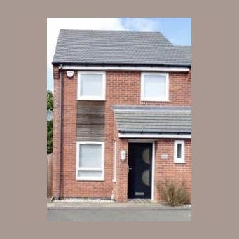 3 Bed - Regular Window Cleaning