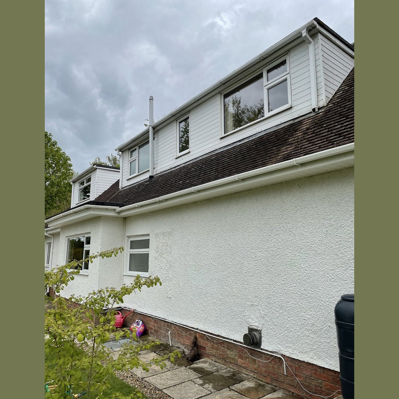 6 Bed - Regular Window Cleaning